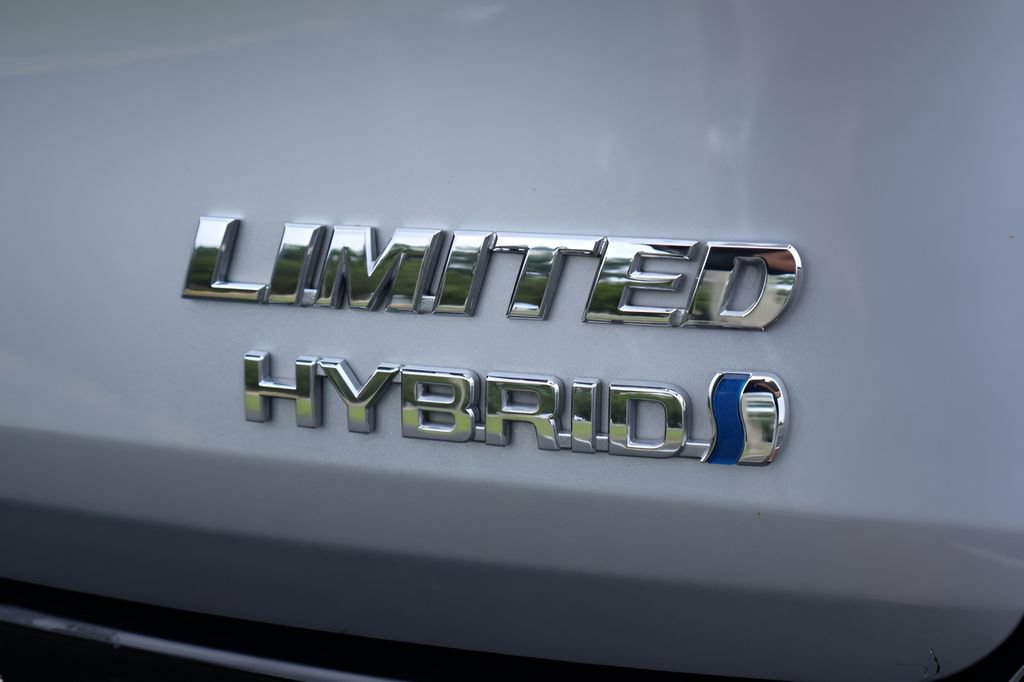 Certified 2022 Toyota Sienna Limited image 29