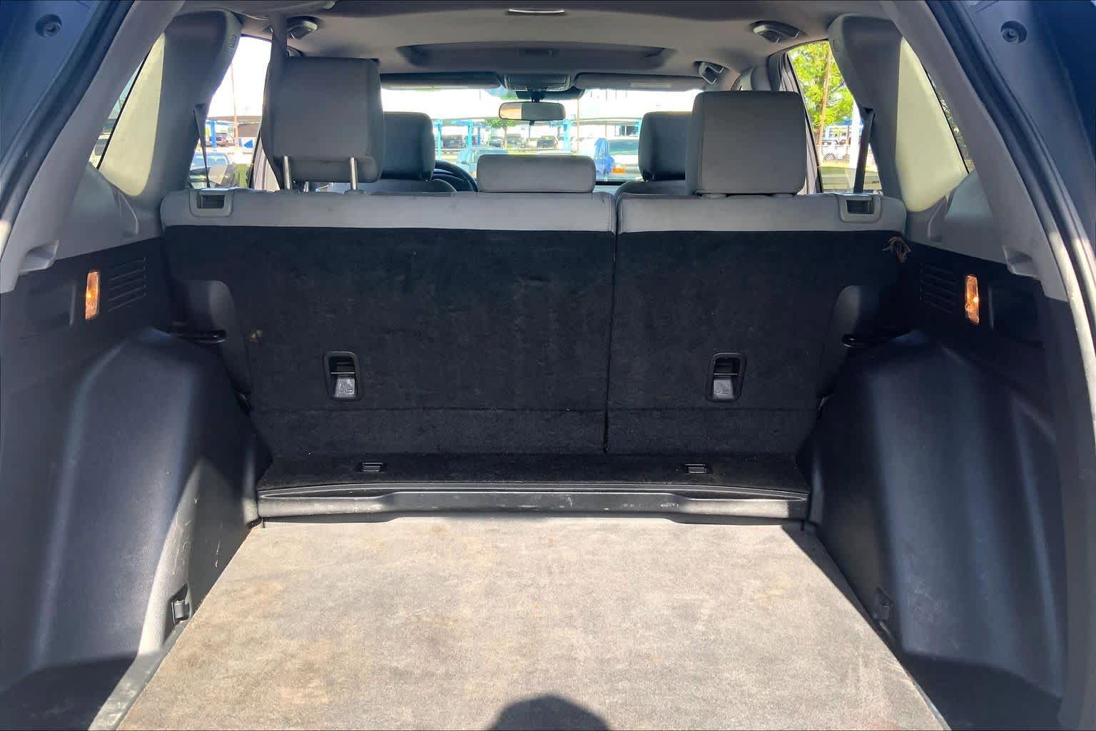 Used 2018 Honda CR-V EX image 31