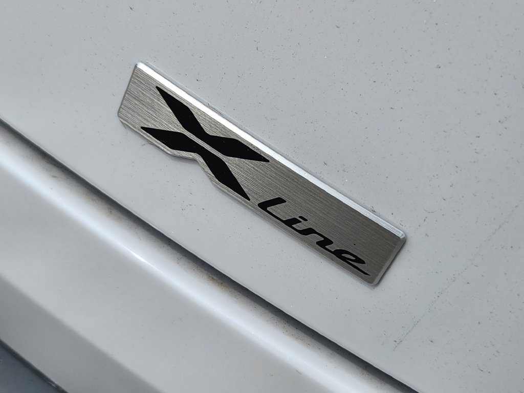 New 2027 Kia Telluride SX X-Line AWD/4WD image 11