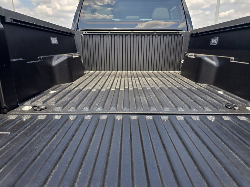New 2026 Toyota Tacoma SR5 AWD/4WD image 21
