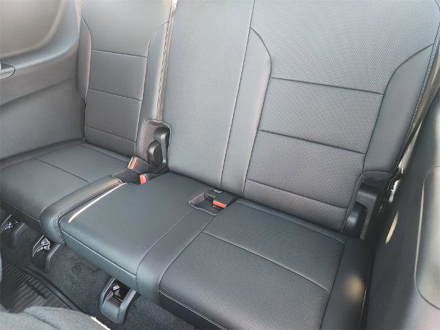 New 2026 Chevrolet Traverse LT w/ Driver Confidence Package image 20