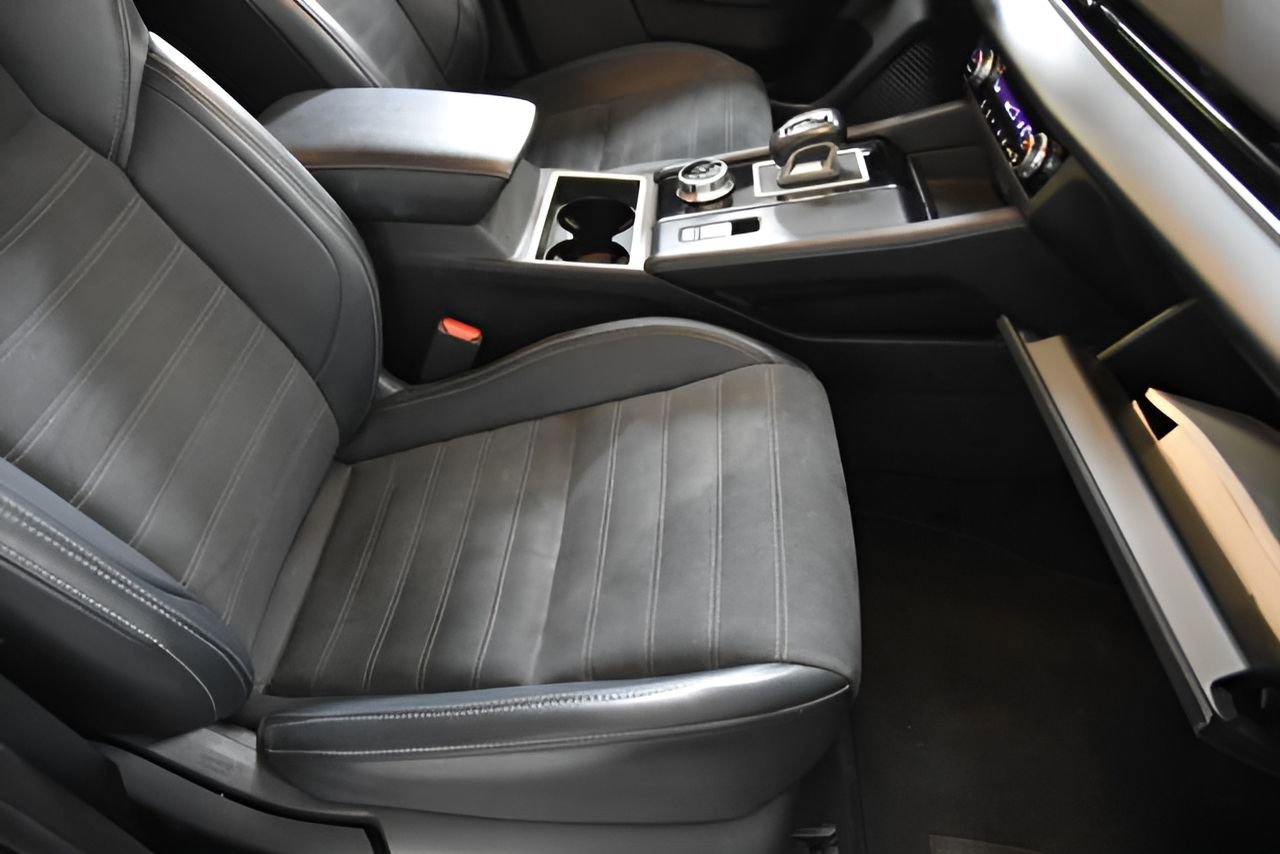 Used 2024 Mitsubishi Outlander SE image 36