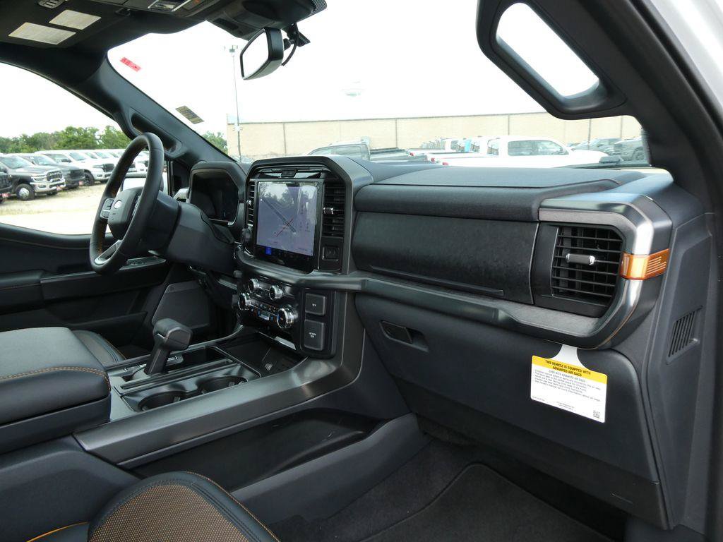 New 2026 Ford F150 Tremor w/ Equipment Group 402B AWD/4WD image 12