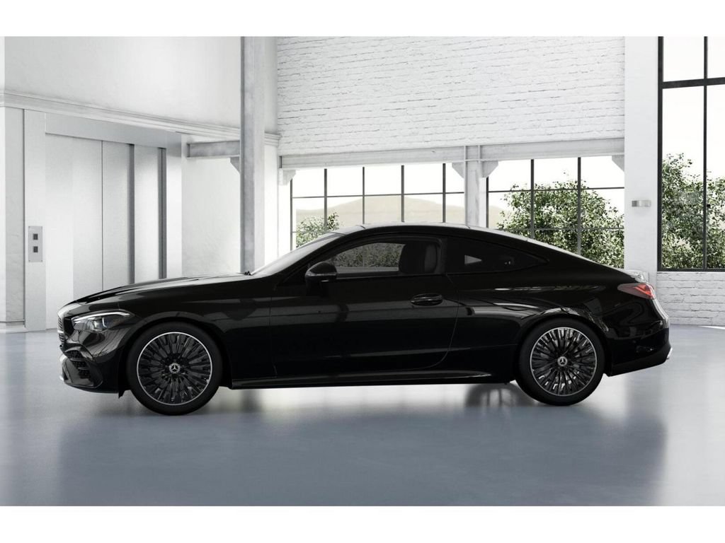 New 2027 Mercedes-Benz CLE 450 4MATIC Coupe image 35