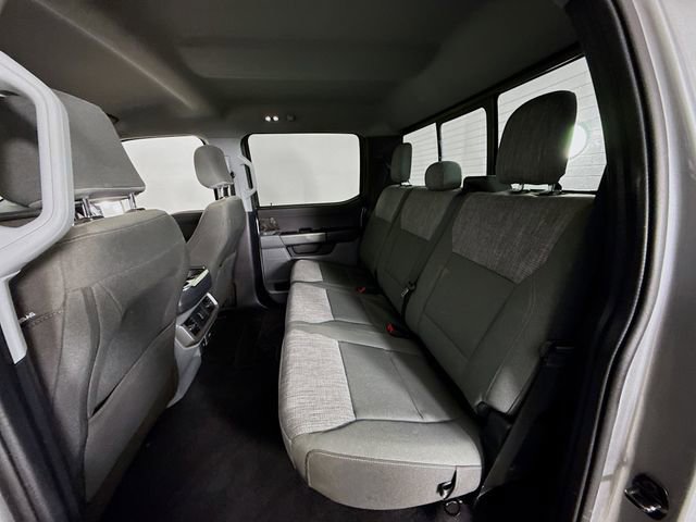 Used 2023 Ford F150 XLT w/ Equipment Group 302A High image 23