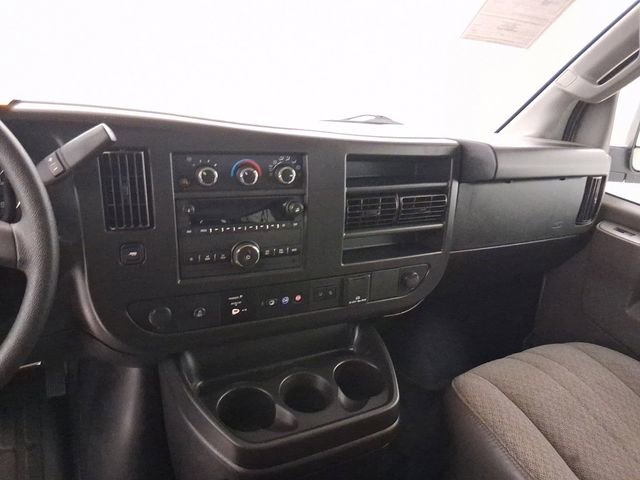 Used 2024 Chevrolet Express 3500 LT w/ LT Preferred Equipment Group RWD image 20