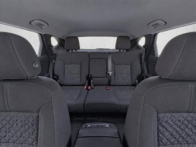 Used 2021 Chevrolet Blazer LT FWD image 29