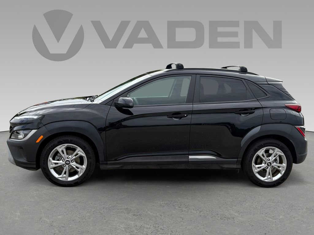 Used 2023 Hyundai Kona SEL FWD image 7