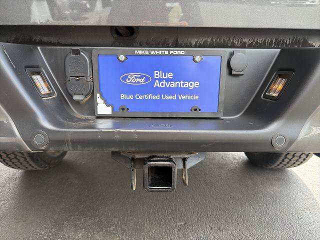 Certified 2019 Ford F150 XL w/ Equipment Group 101A Mid AWD/4WD image 14