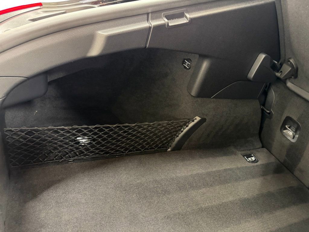 Used 2016 Porsche Panamera Edition image 59