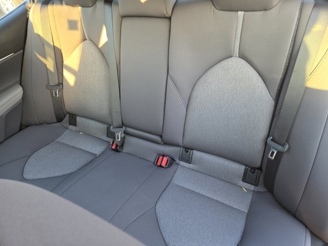 Used 2023 Toyota Camry LE w/ Convenience Package image 14