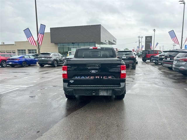 Used 2025 Ford Maverick XL image 29