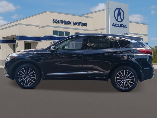 New 2026 Acura RDX SH-AWD w/ Advance Package image 2