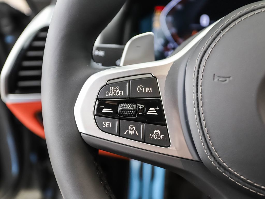 New 2026 BMW 840i xDrive image 11