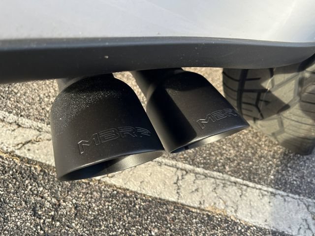 Used 2025 Ford F150 STX w/ Equipment Group 200A AWD/4WD image 19