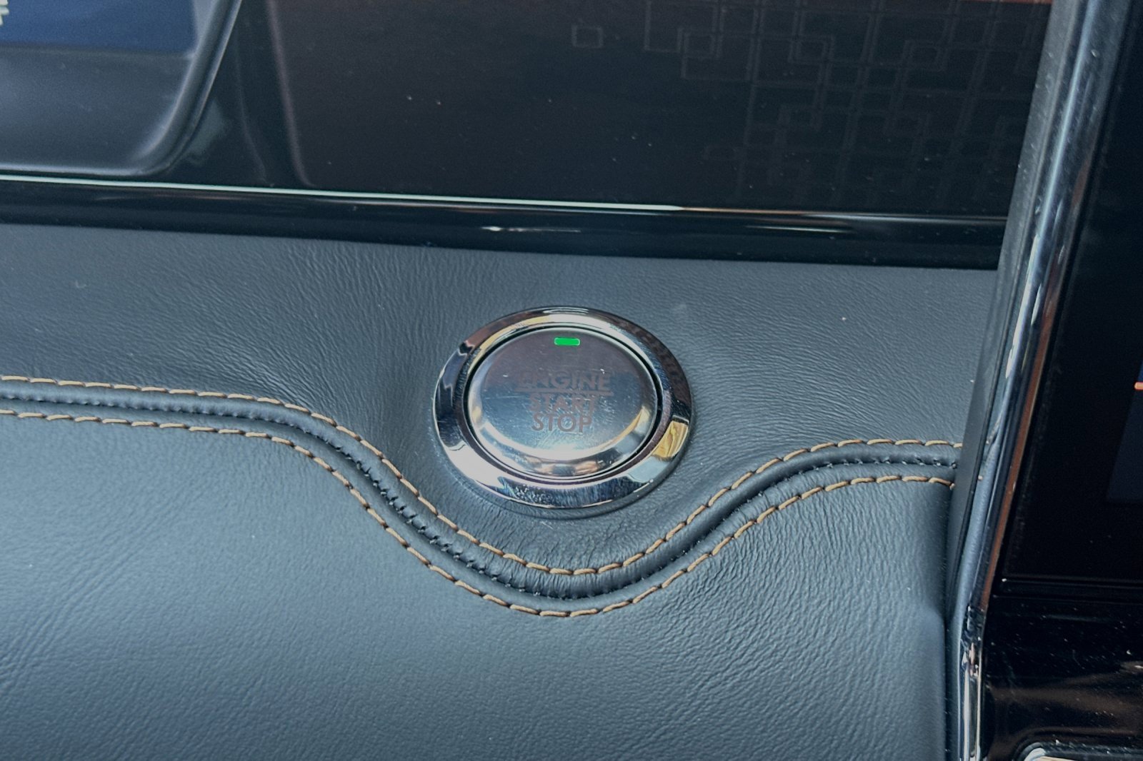 New 2024 Lincoln Navigator Black Label image 17