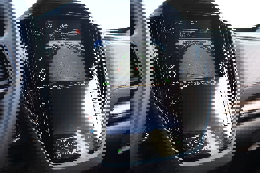 New 2026 Subaru Forester Sport image 14