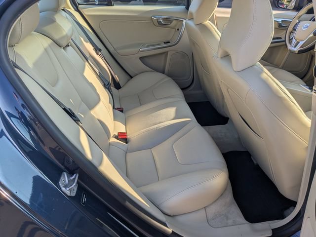 Used 2015 Volvo S60 T5 Premier FWD image 25