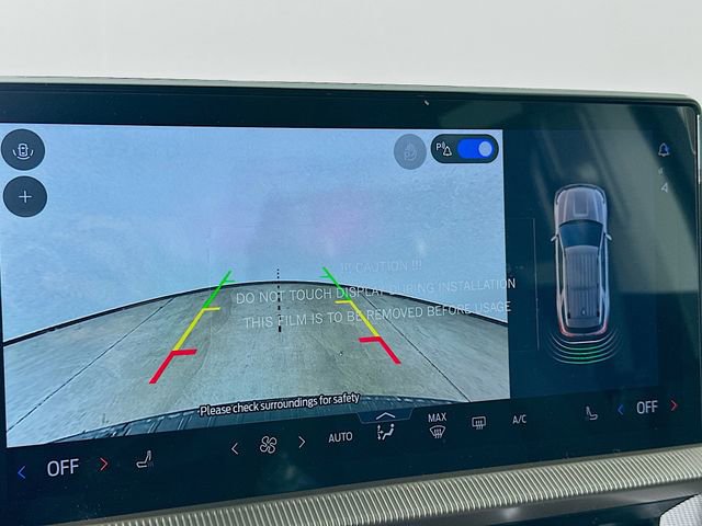 New 2026 Ford Explorer Active image 14