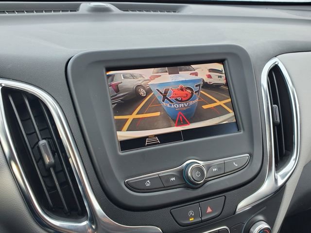 Used 2024 Chevrolet Equinox LS w/ Driver Confidence II Package image 29