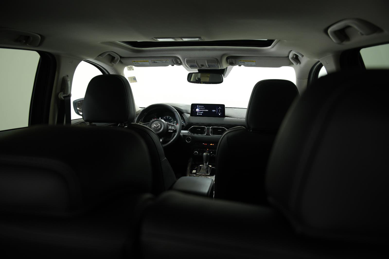 Used 2025 MAZDA CX-5 AWD 2.5 S image 13