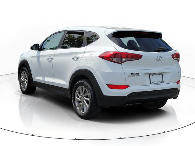 Used 2018 Hyundai Tucson SE image 3
