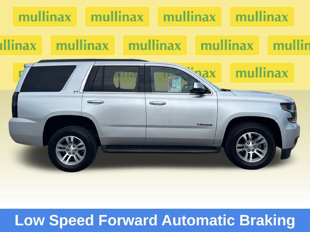 Used 2019 Chevrolet Tahoe LT RWD image 2