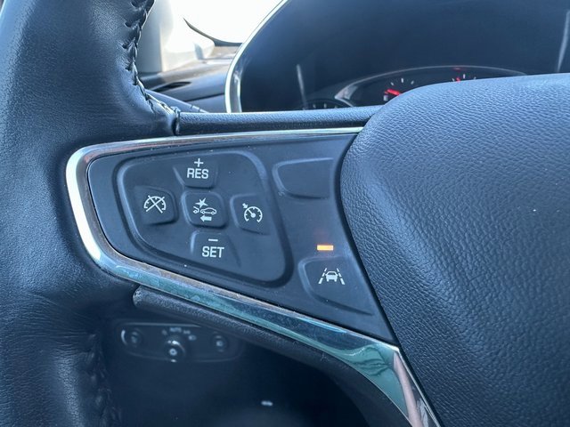 Used 2020 Chevrolet Equinox Premier w/ Premier Redline Edition image 34