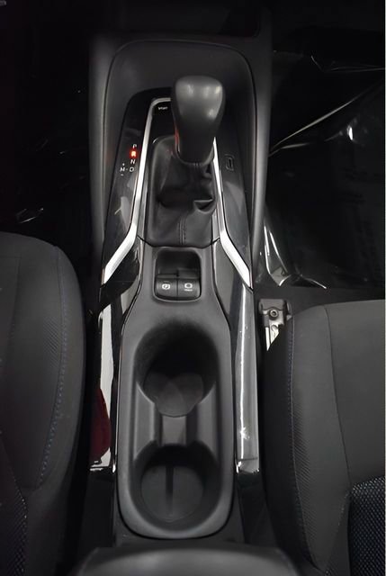 Used 2020 Toyota Corolla SE w/ Carpet Mat Package (TMS) FWD image 27