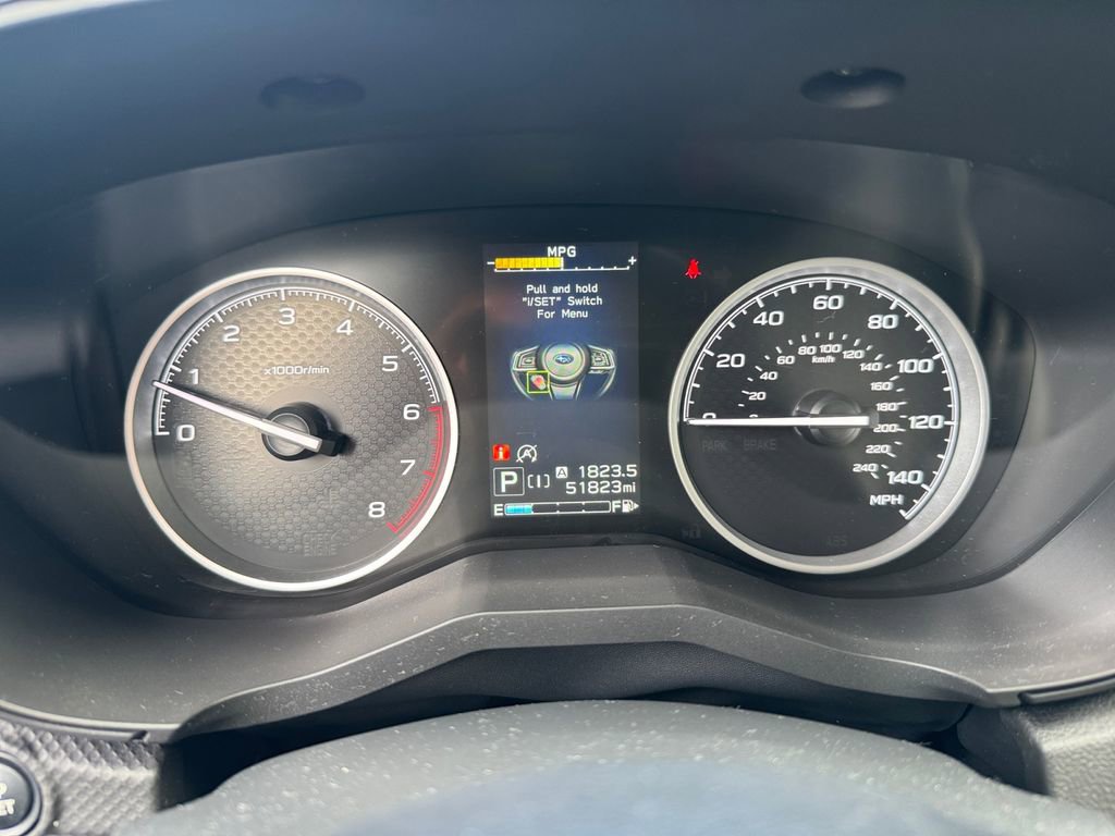 Used 2020 Subaru Forester Premium AWD/4WD image 21