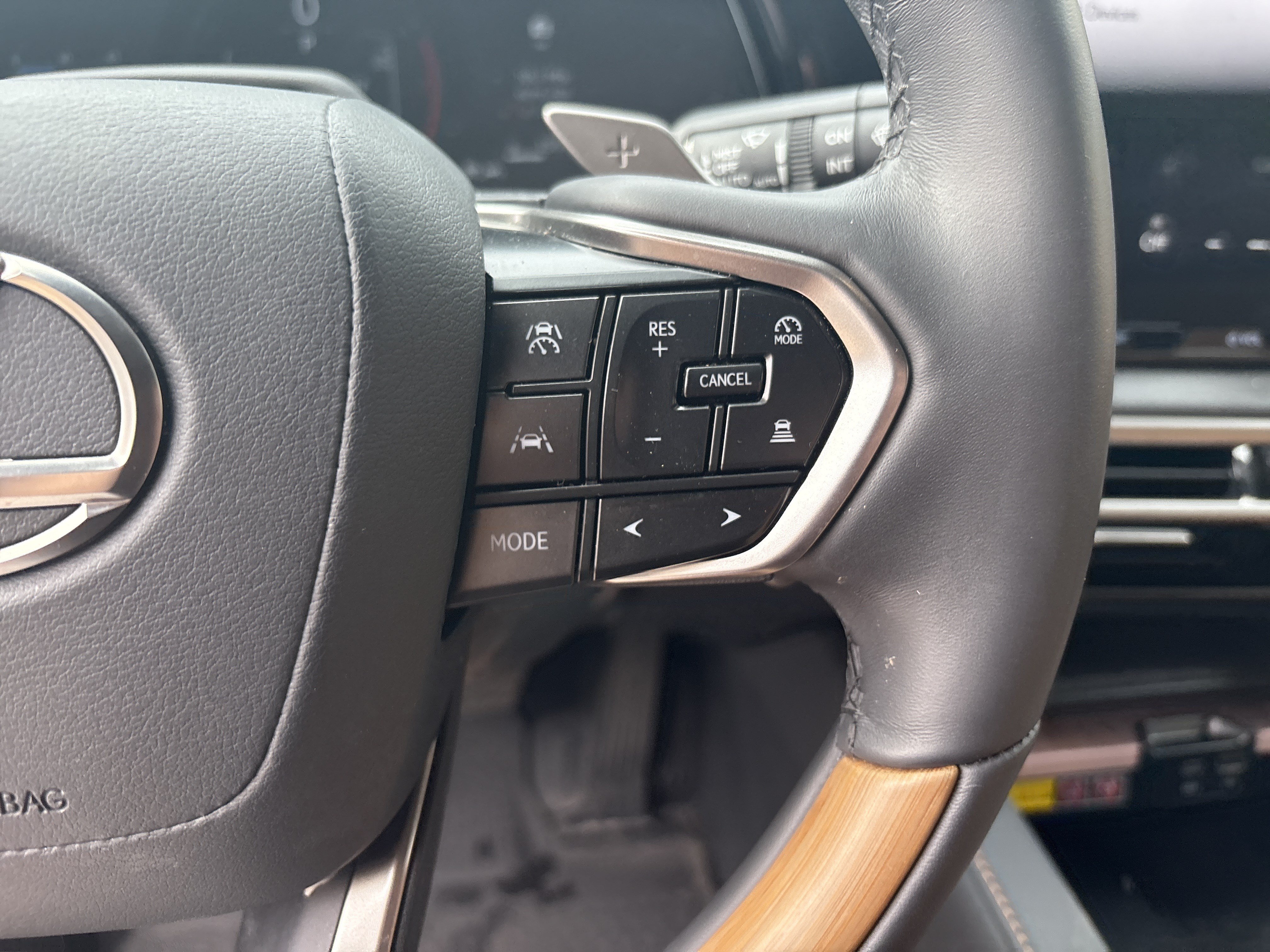 Certified 2025 Lexus RX 350 Premium w/ Convenience Package AWD/4WD image 20