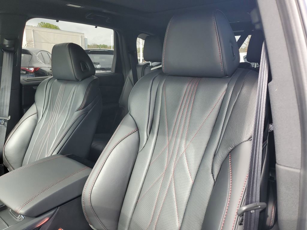 New 2026 Acura MDX A-Spec image 20