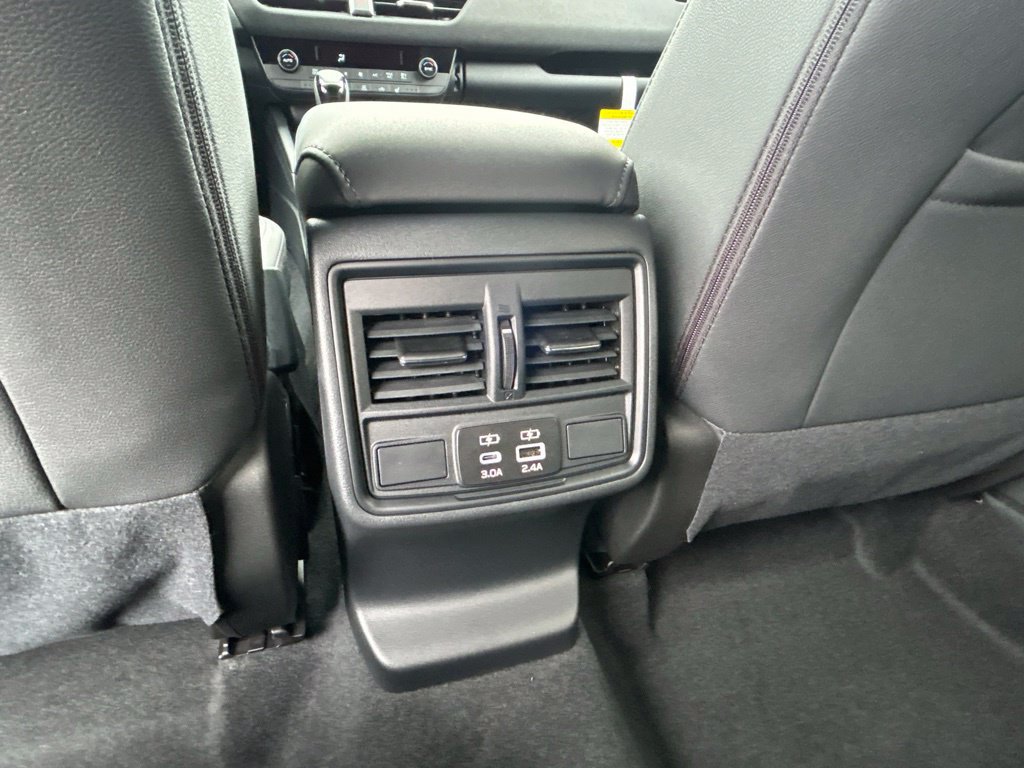 New 2026 Subaru Outback Premium AWD/4WD image 40