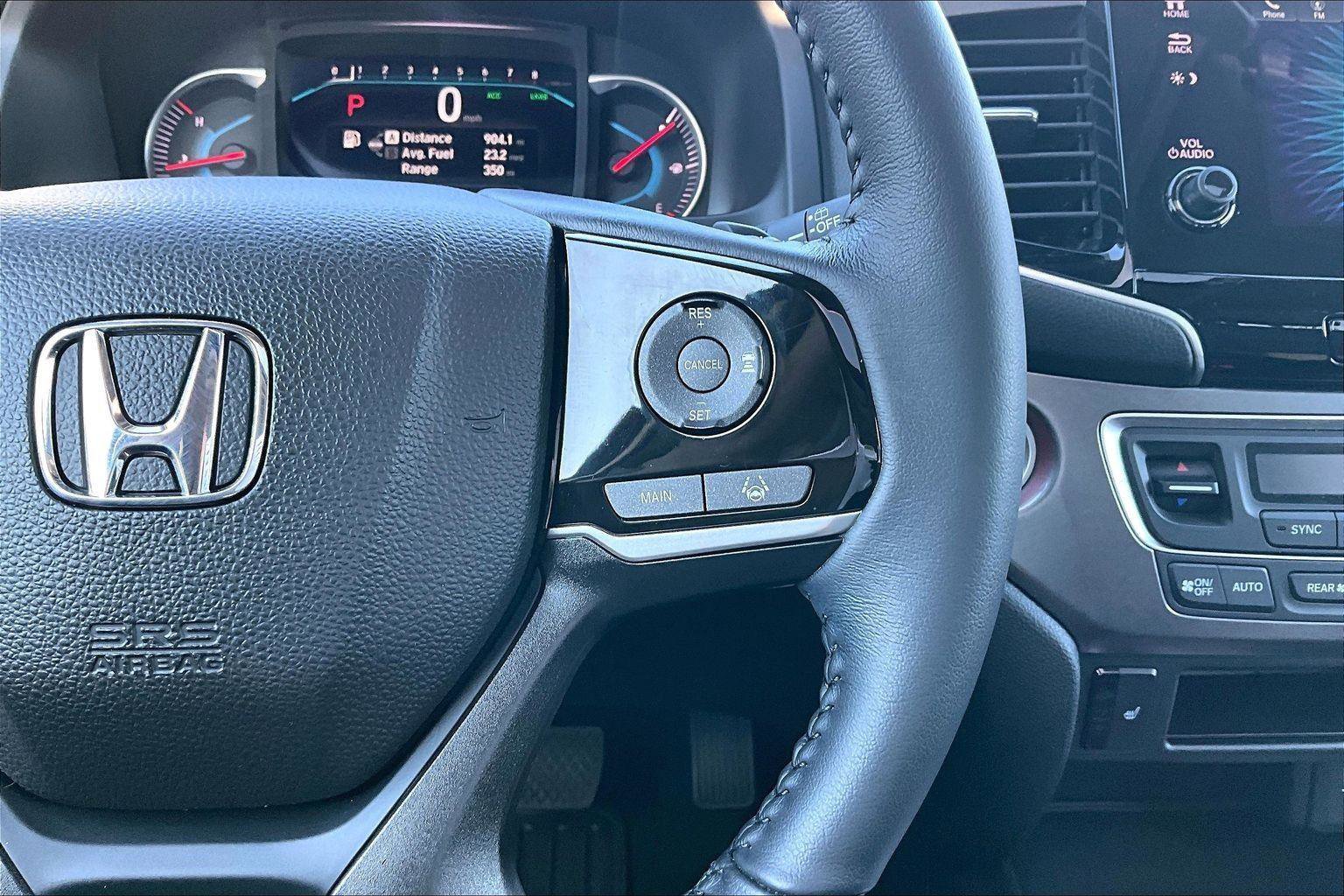 Used 2022 Honda Pilot EX-L image 10