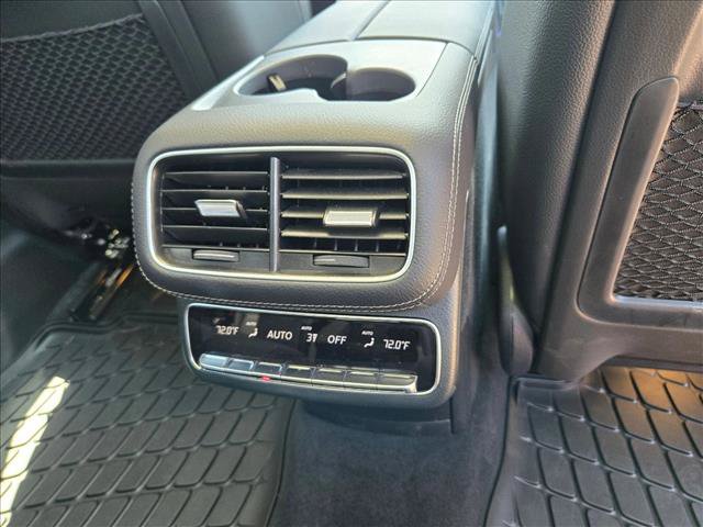 Certified 2026 Mercedes-Benz GLS 450 4MATIC image 17