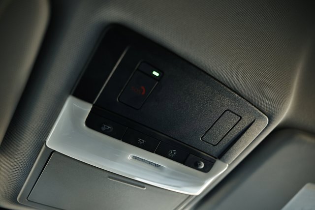 Used 2024 Mitsubishi Outlander SE image 40