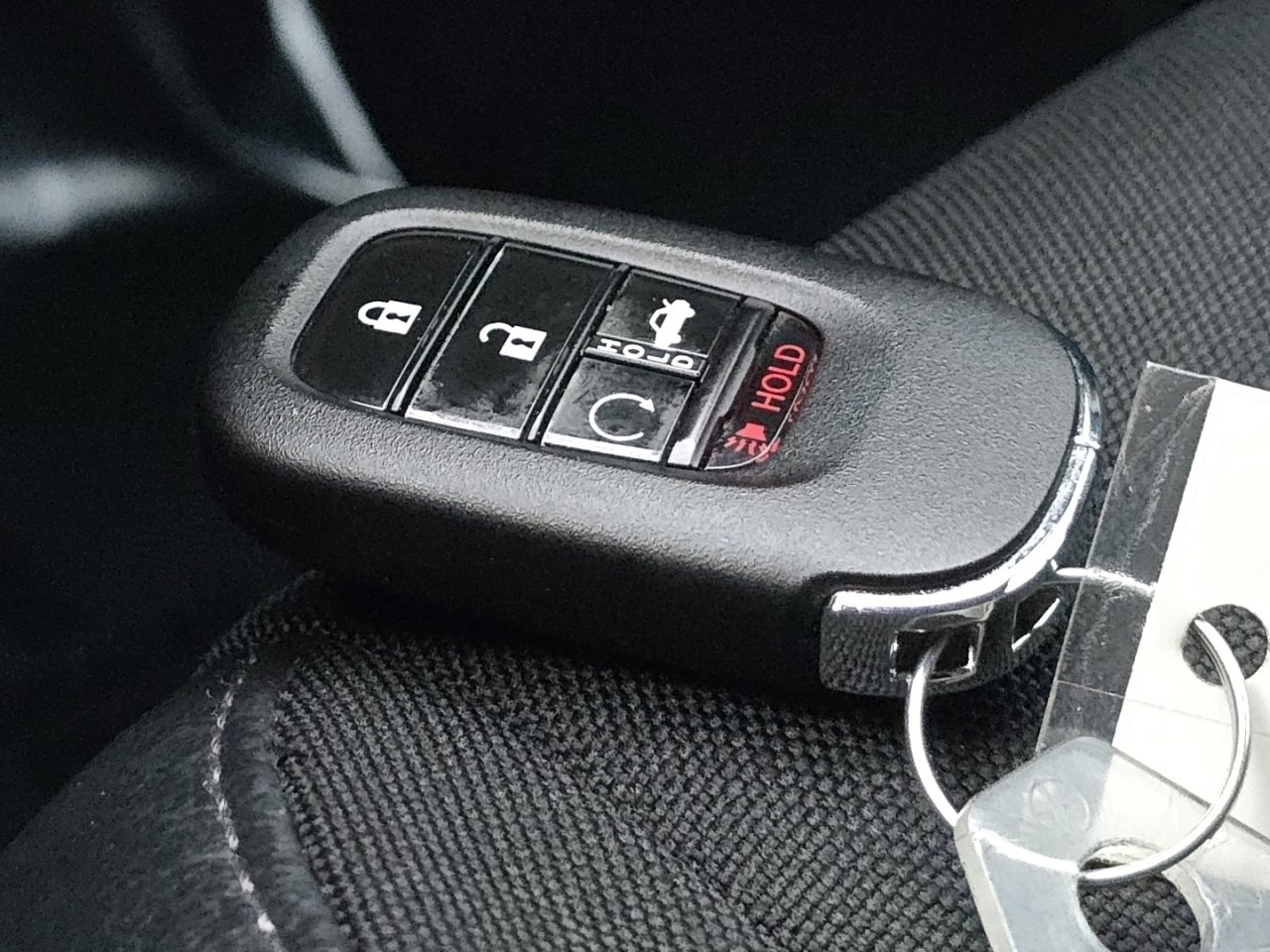 Used 2024 Honda Civic Sport image 34