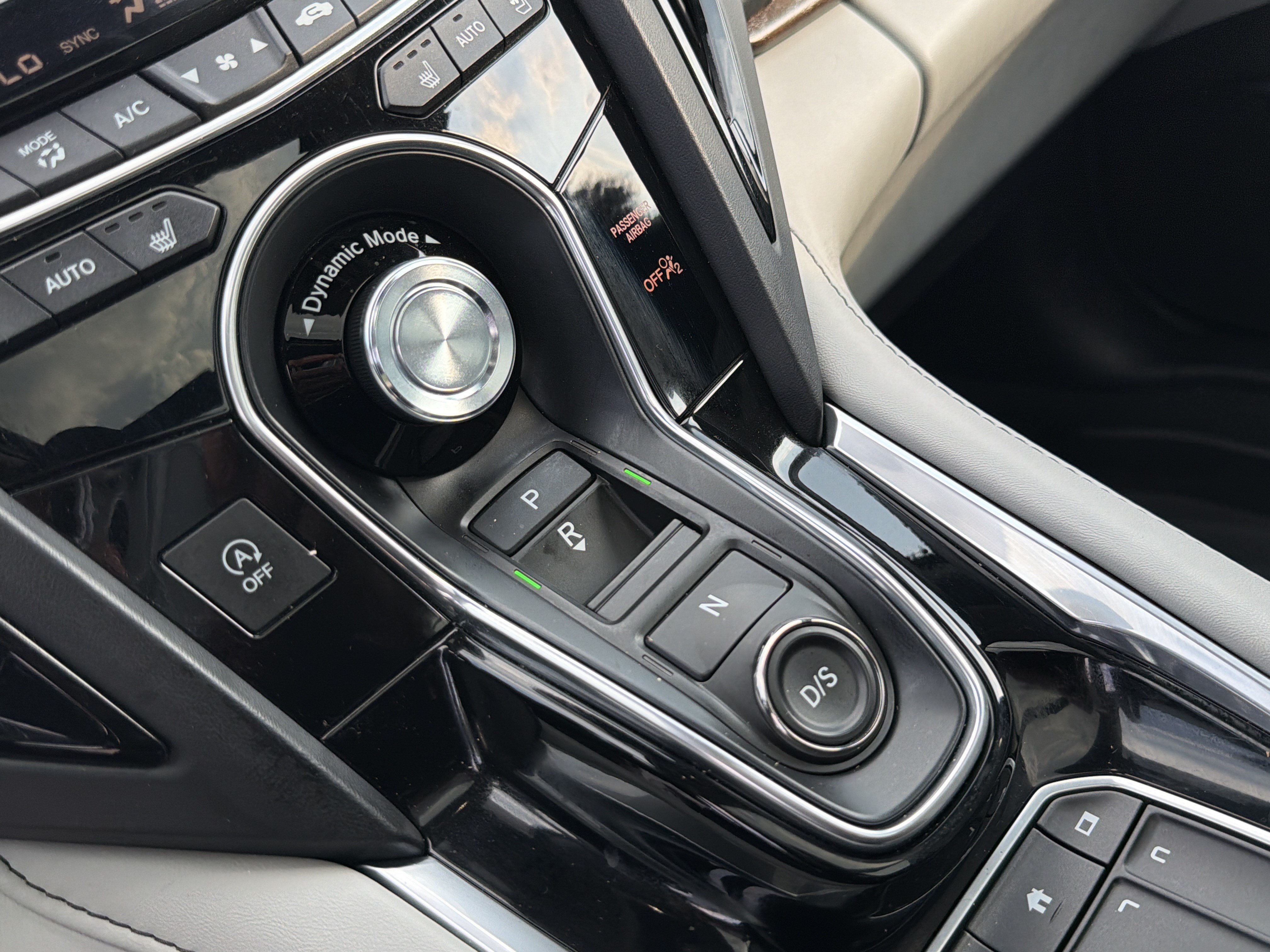 Certified 2020 Acura RDX FWD w/ Advance Package image 26