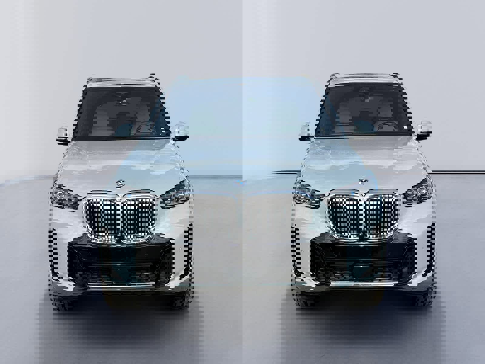 New 2026 BMW X5 xDrive50e w/ M Sport Package image 8