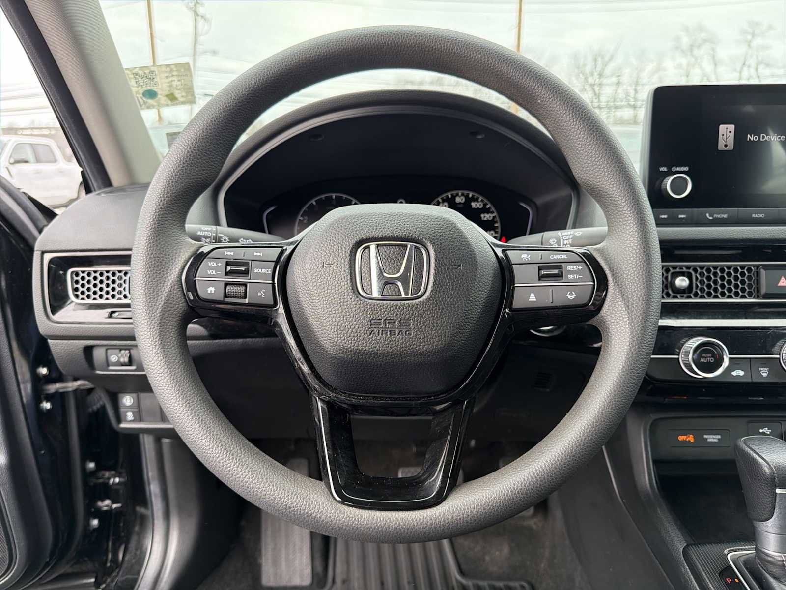 Certified 2024 Honda Civic LX image 23