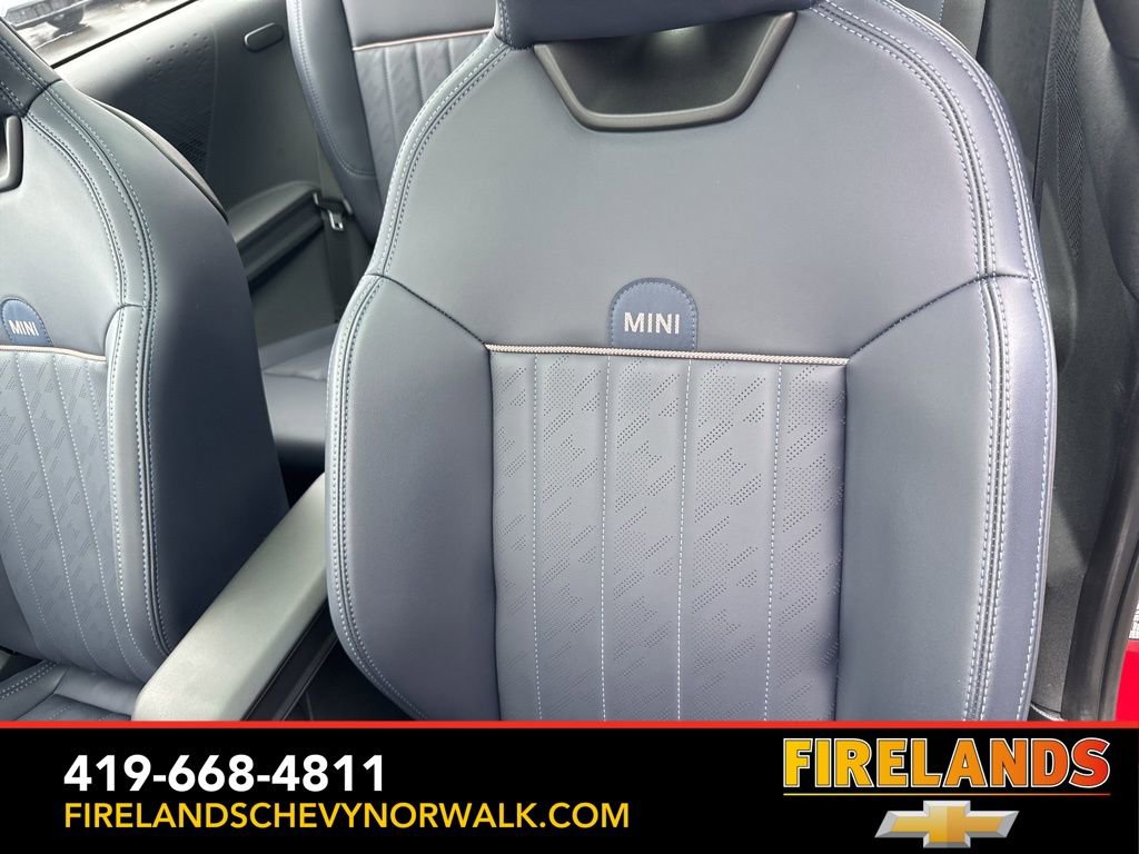 Used 2025 MINI Cooper S image 30