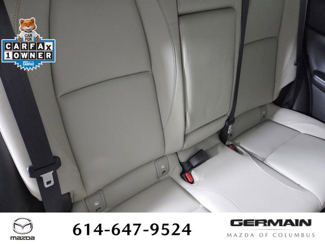 Certified 2024 MAZDA CX-30 AWD 2.5 S w/ Preferred Package image 20