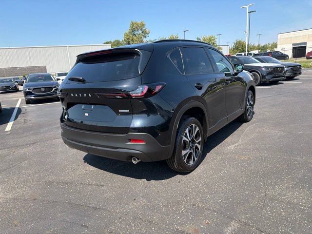 New 2026 MAZDA CX-5 Preferred AWD/4WD image 7