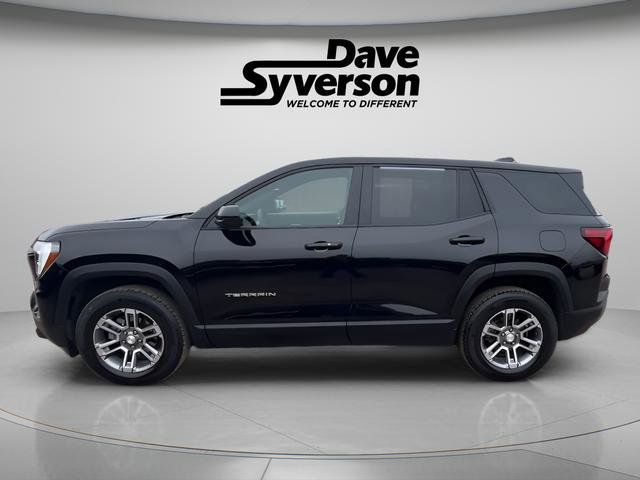 Used 2026 GMC Terrain Elevation image 8