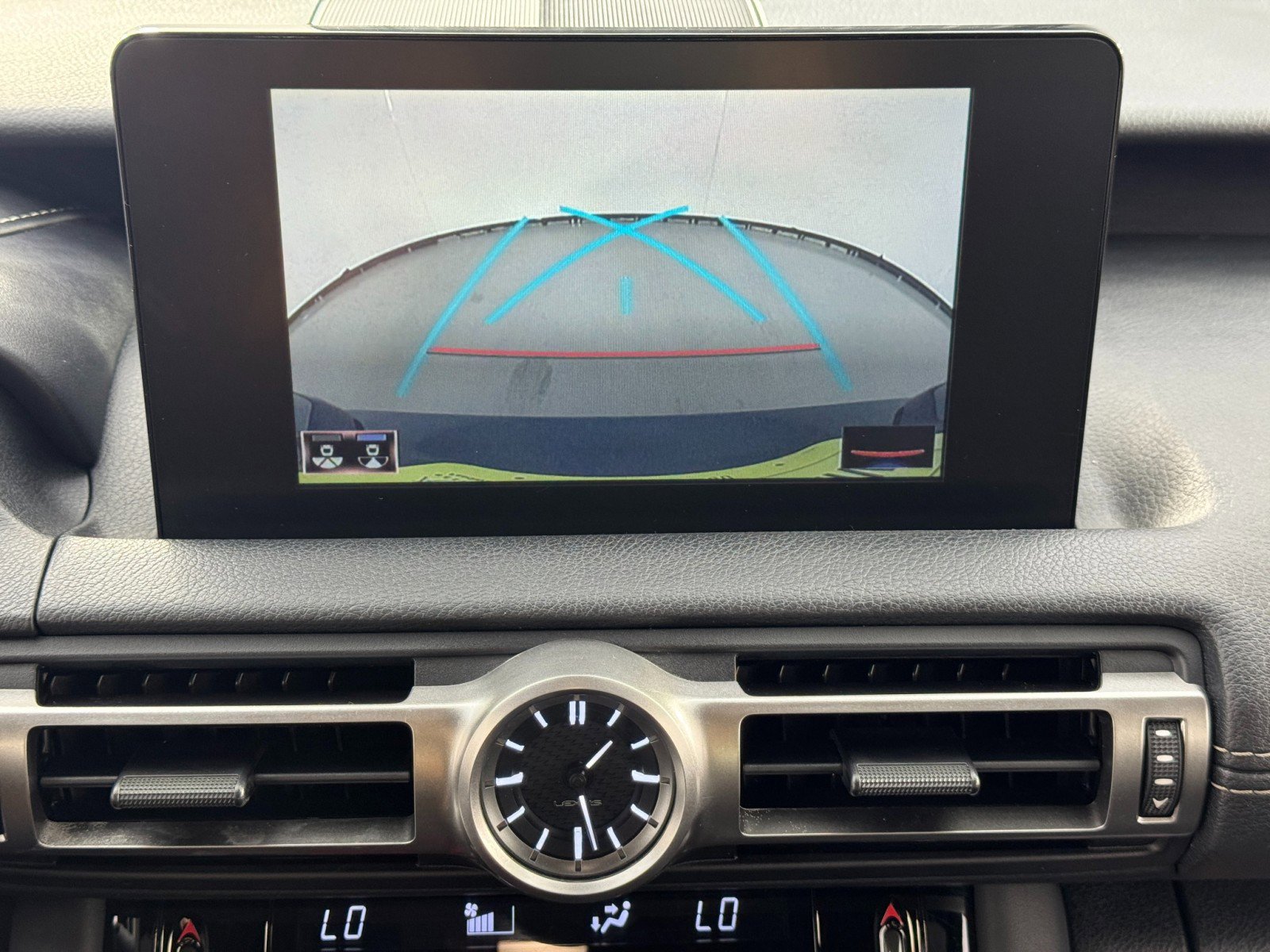 Used 2022 Lexus IS 300 w/ Accessory Package RWD image 24
