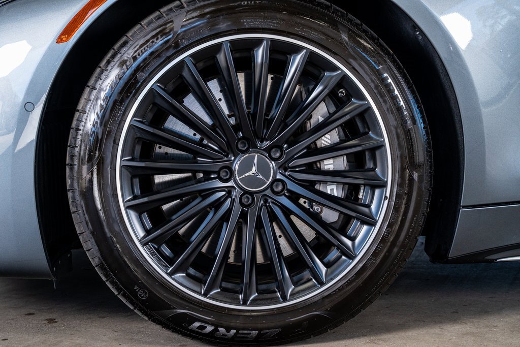 Used 2023 Mercedes-Benz SL 43 AMG image 11