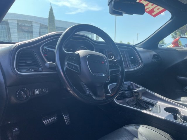 Used 2020 Dodge Challenger SXT w/ Plus Package image 10