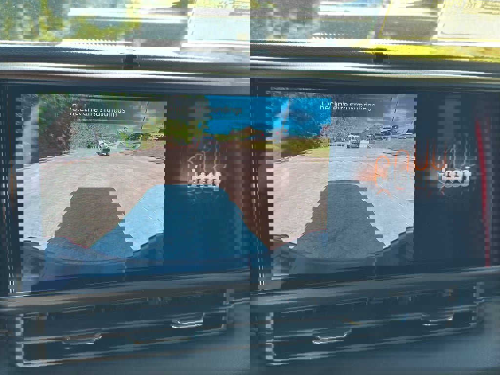 New 2025 Jeep Gladiator Sport image 15