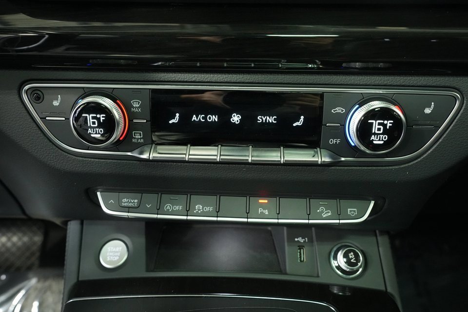 Used 2020 Audi Q5 2.0T Premium Plus w/ Premium Plus Package image 35