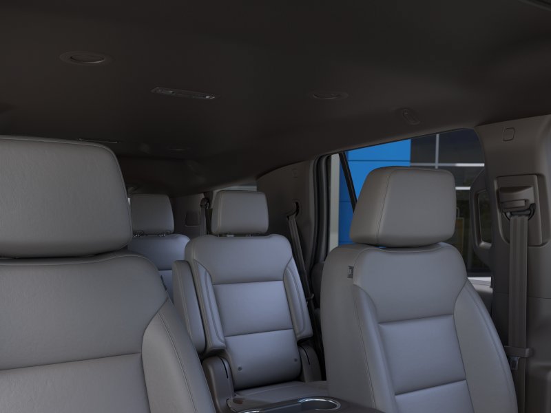 New 2026 Chevrolet Tahoe LT w/ Comfort Package RWD image 24